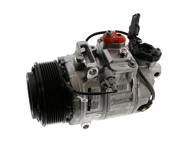 BMW A/C Compressor with Clutch | 2010-2019