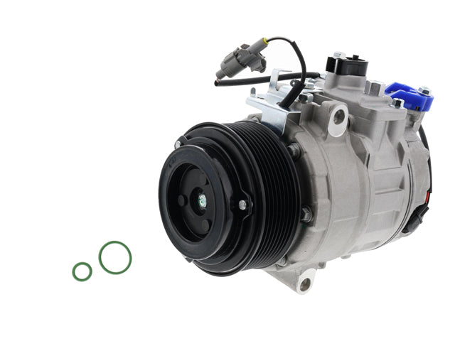 BMW A/C Compressor with Clutch | 2010-2019