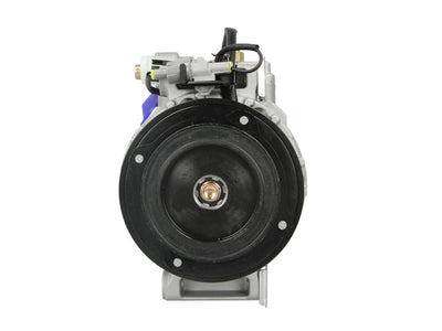 BMW A/C Compressor with Clutch | 2011