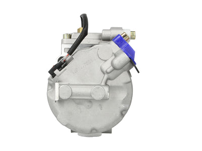 BMW A/C Compressor with Clutch | 2011