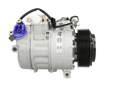BMW A/C Compressor with Clutch | 2011