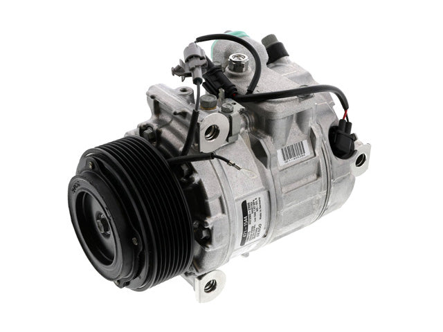 BMW A/C Compressor with Clutch | 2011
