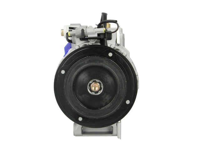 BMW A/C Compressor with Clutch | 2011 64529165808