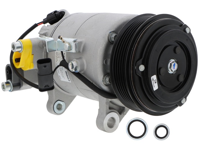 BMW A/C Compressor with Magnetic Coupling | 2016-2019