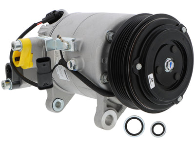 BMW A/C Compressor with Magnetic Coupling | 2016-2019 64525A58A55