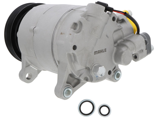 BMW A/C Compressor with Magnetic Coupling | 2016-2019