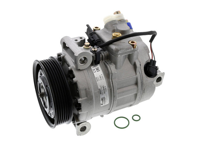 BMW A/C Compressor without Magnetic Coupling | 2006-2013 64529122618