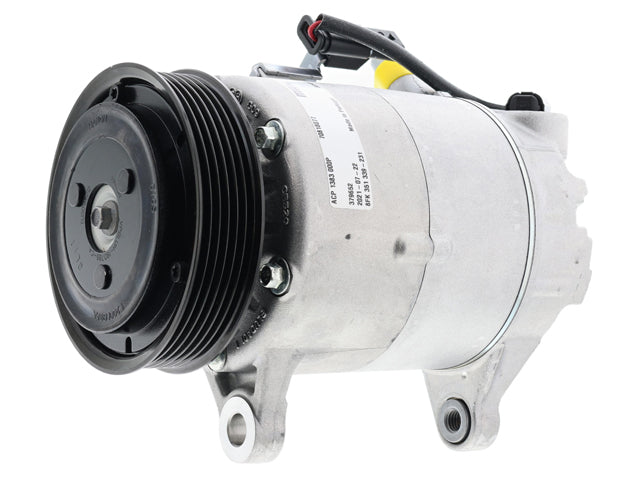 BMW A/C Compressor without Solenoid Clutch | 2016-2019