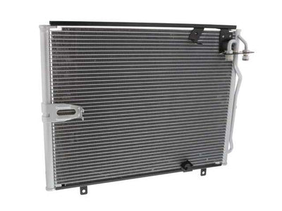 BMW A/C Condenser | 1988-1995
