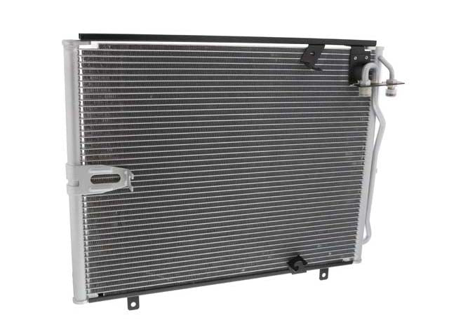 BMW A/C Condenser | 1988-1995 64536965952