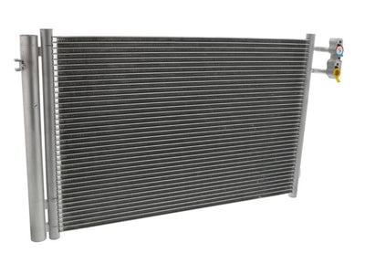BMW A/C Condenser with Receiver Drier | 2006-2015 64539229022