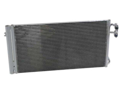 BMW A/C Condenser with Receiver Drier | 2007-2016