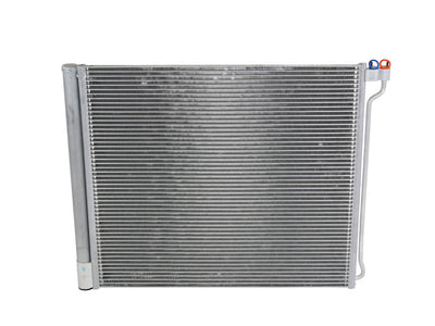 BMW A/C Condenser with Receiver Drier | 2008-2019