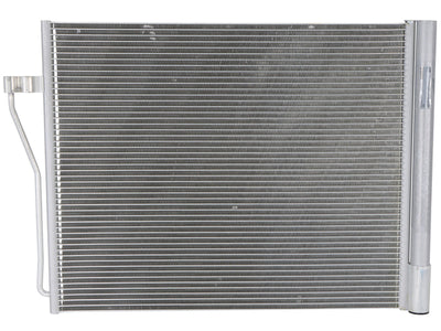 BMW A/C Condenser with Receiver Drier | 2009-2019 64509109724