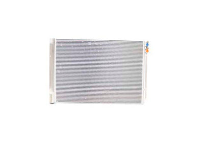 BMW A/C Condenser with Receiver Drier | 2010-2019 64509109723