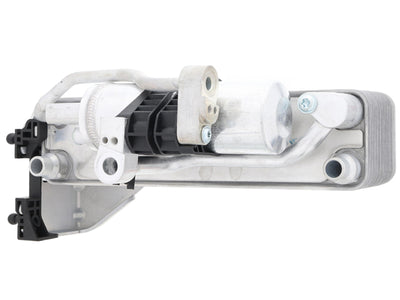 BMW A/C Condenser with Receiver Drier | 2016-2021 64509471521