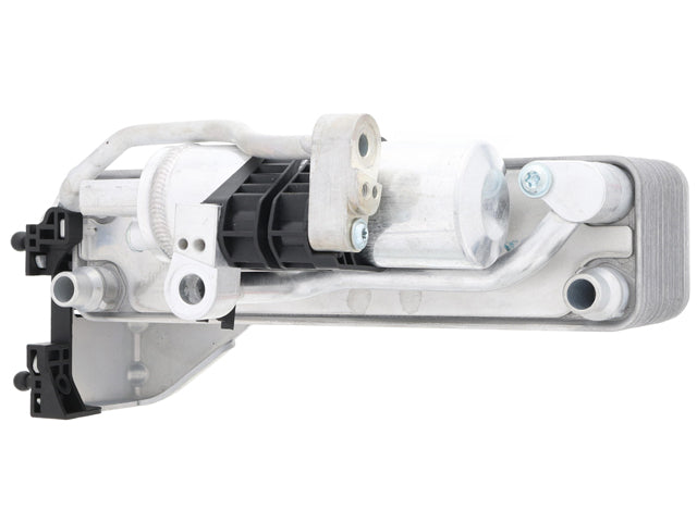 BMW A/C Condenser with Receiver Drier | 2016-2021 64509471521