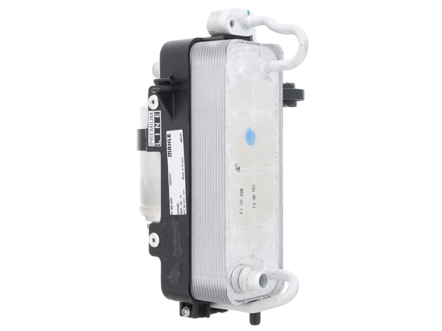 BMW A/C Condenser with Receiver Drier | 2016-2024