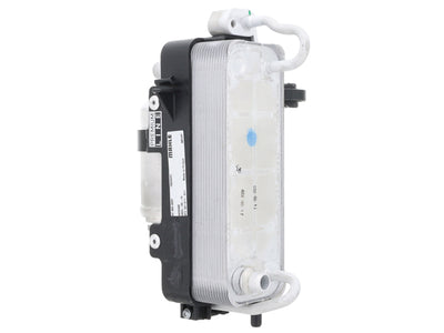BMW A/C Condenser with Receiver Drier | 2016-2024