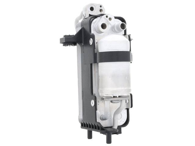 BMW A/C Condenser with Receiver Drier | 2016-2024