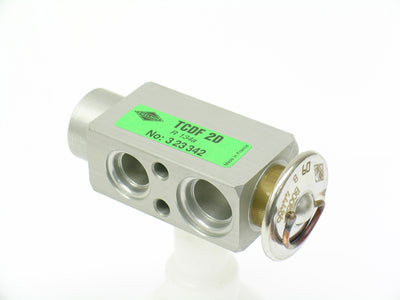 BMW A/C Expansion Valve | 1988-2000 64111468479
