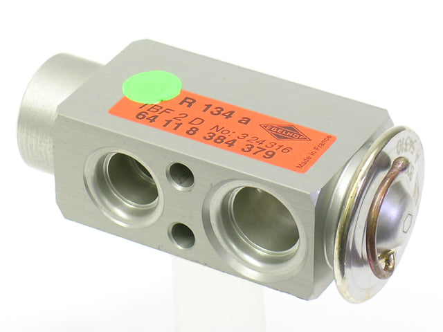 BMW A/C Expansion Valve | 1992-2002
