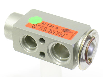 BMW A/C Expansion Valve | 1992-2002
