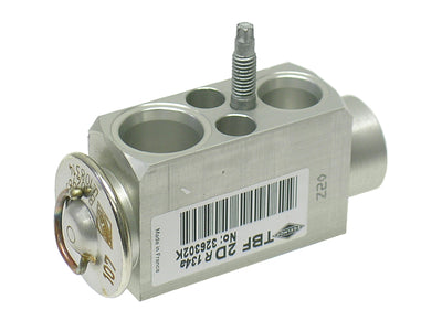BMW A/C Expansion Valve | 2004-2010