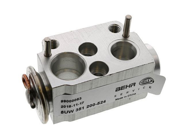 BMW A/C Expansion Valve | 2006-2016 64119226078
