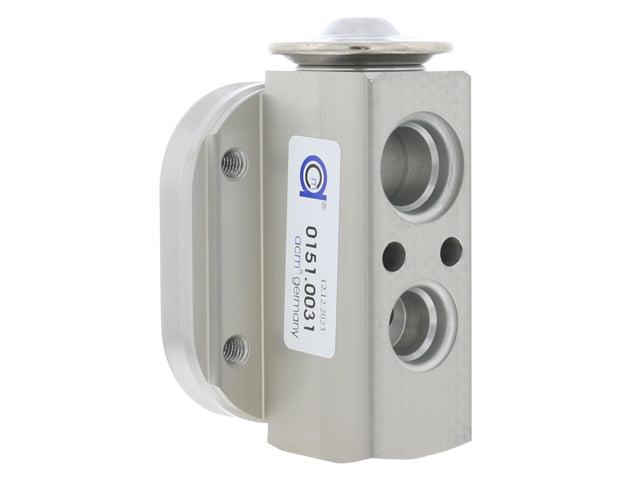 BMW A/C Expansion Valve | 2012-2021