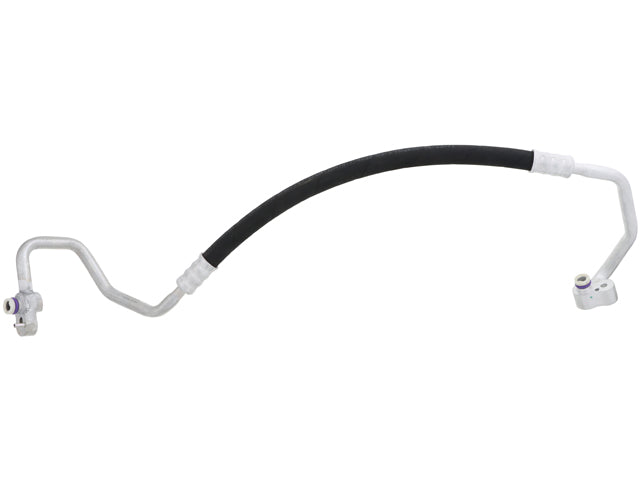 BMW A/C Hose - Compressor to Condenser | 2012-2018 64539213844