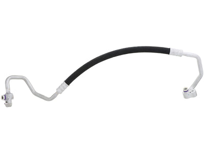 BMW A/C Hose - Compressor to Condenser | 2012-2018 64539213844