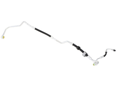 BMW A/C Hose - Evaporator to Compressor | 2006-2012 64536927846