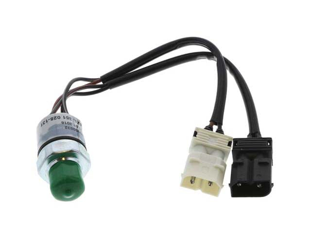 BMW A/C Pressure Switch for Receiver Drier | 1988-1995 64531390070