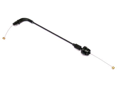 BMW ACS Throttle Cable - Secondary Throttle Housing to ADS Actuator Length 377 mm | 1993-2000 35411162495