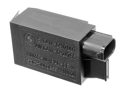 BMW AUC Sensor - Automatic Recirculated Air Control | 1989-2010 64116917001