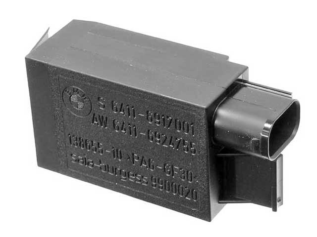 BMW AUC Sensor - Automatic Recirculated Air Control | 1989-2010 64116917001