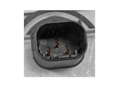 BMW Acceleration Sensor | 1995-2013