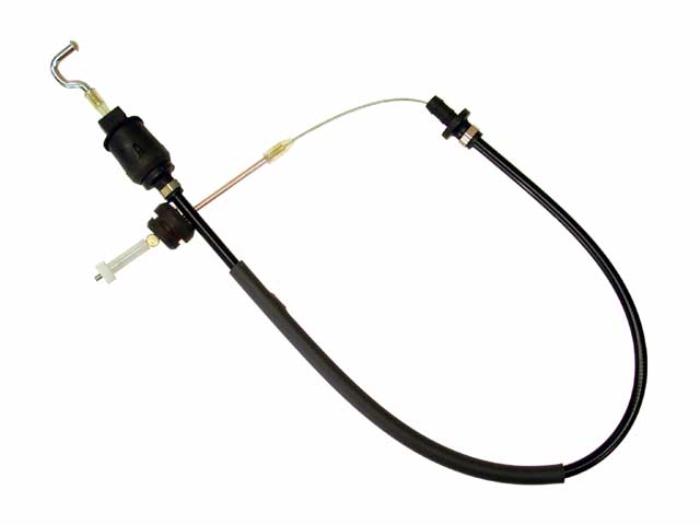 BMW Accelerator Cable | 1983-1988