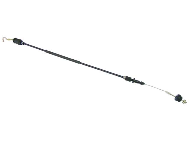 BMW Accelerator Cable | 1988-1993