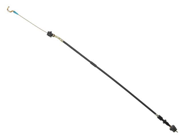 BMW Accelerator Cable | 1991-1992