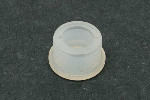 BMW Accelerator Pedal Bushing - Pedal Shaft/Lever 10.2 mm Diameter | 1978-2002 35411119016