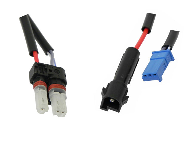 BMW Adapter Lead - Negative Battery Cable IBS | 2004-2007 61129123572