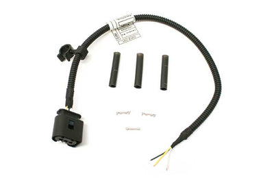 BMW Adapter Lead for Fuel Tank Breather Valve | 2012-2015 12518645886
