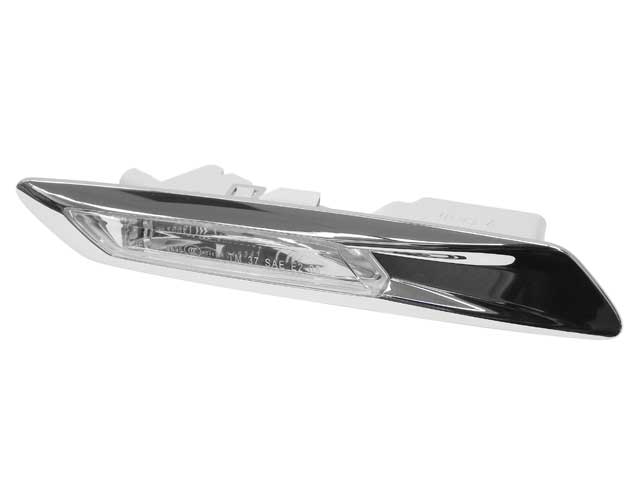BMW Additional Side Light | 2011-2013