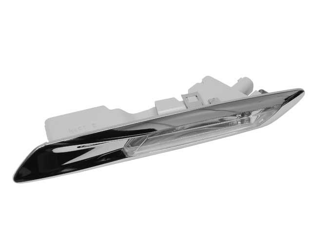 BMW Additional Side Light | 2011-2013