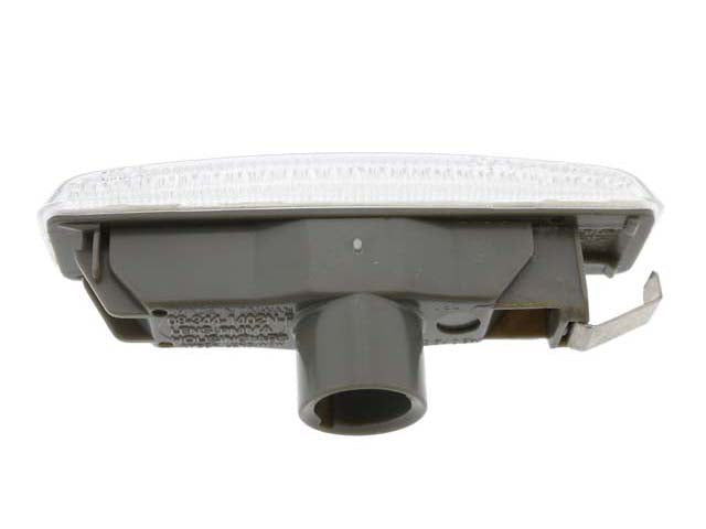 BMW Additional Side Light with White Lens | 1997-2003