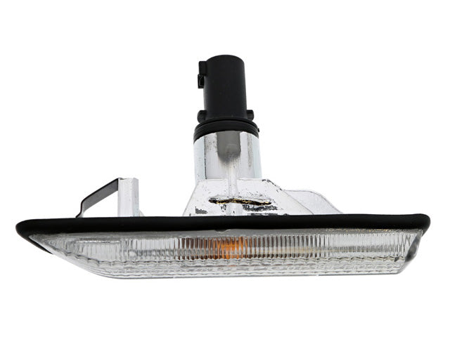 BMW Additional Side Light with White Lens | 1996-2006