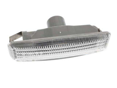 BMW Additional Side Light with White Lens | 1997-2003