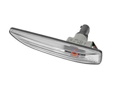 BMW Additional Side Light with White Lens | 2002-2008
